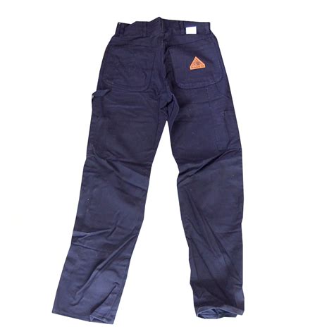 metal fabrication protection work pants|bulwark fr work pants.